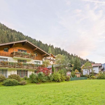 Modern Apartment With Sauna In Gro Arl Salzburg Grossarl Ngoại thất bức ảnh