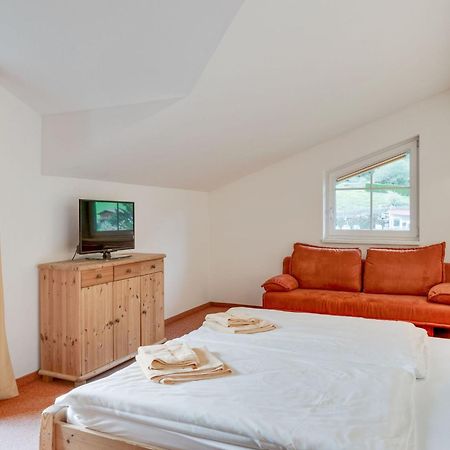 Modern Apartment With Sauna In Gro Arl Salzburg Grossarl Ngoại thất bức ảnh