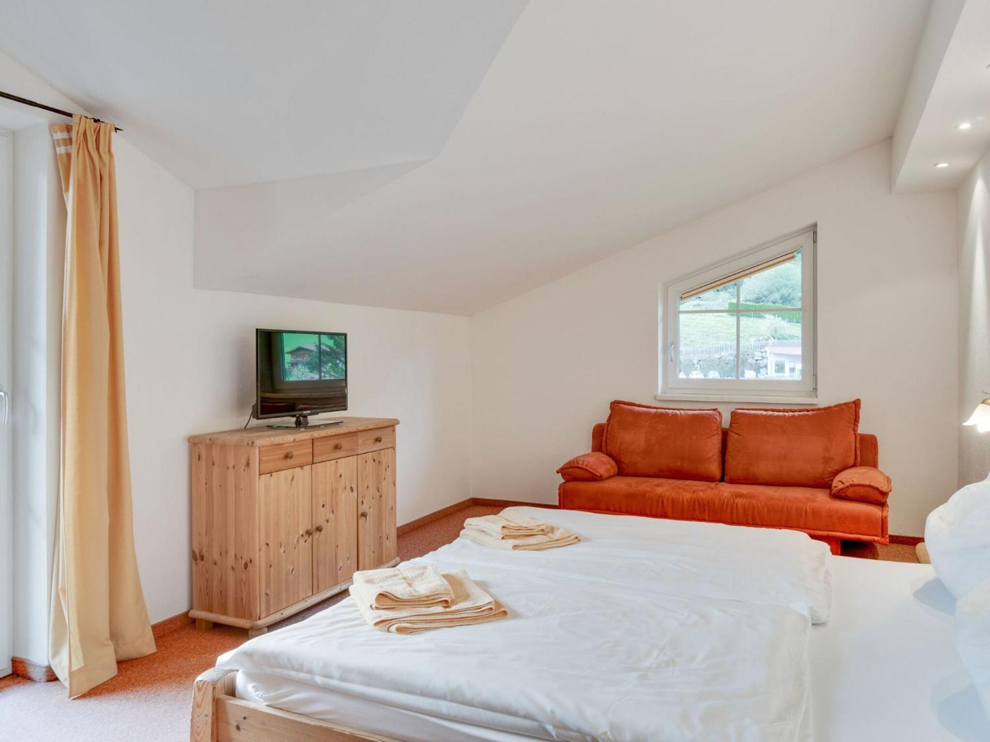 Modern Apartment With Sauna In Gro Arl Salzburg Grossarl Ngoại thất bức ảnh
