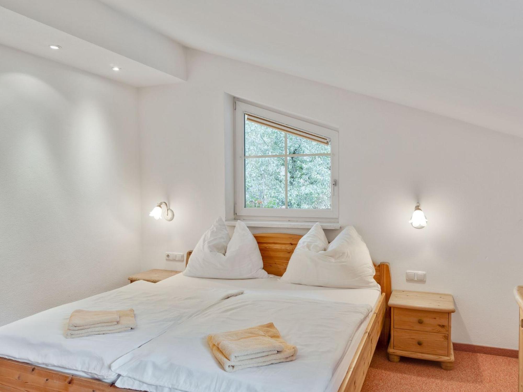 Modern Apartment With Sauna In Gro Arl Salzburg Grossarl Ngoại thất bức ảnh