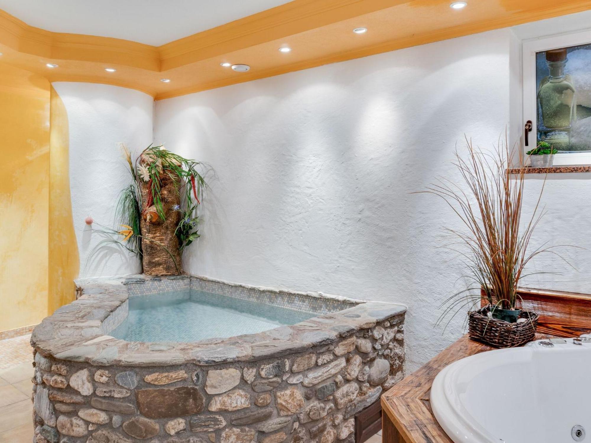 Modern Apartment With Sauna In Gro Arl Salzburg Grossarl Ngoại thất bức ảnh
